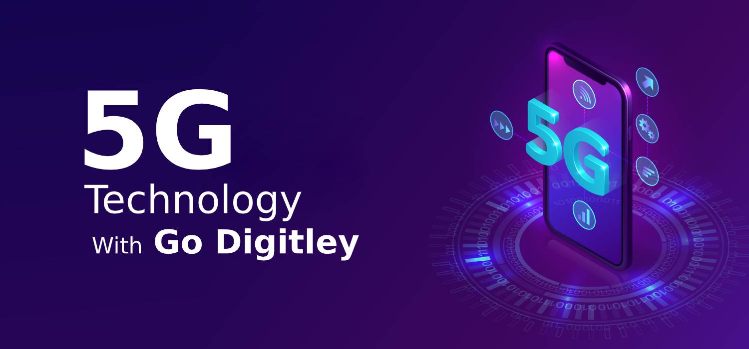 5G Service  