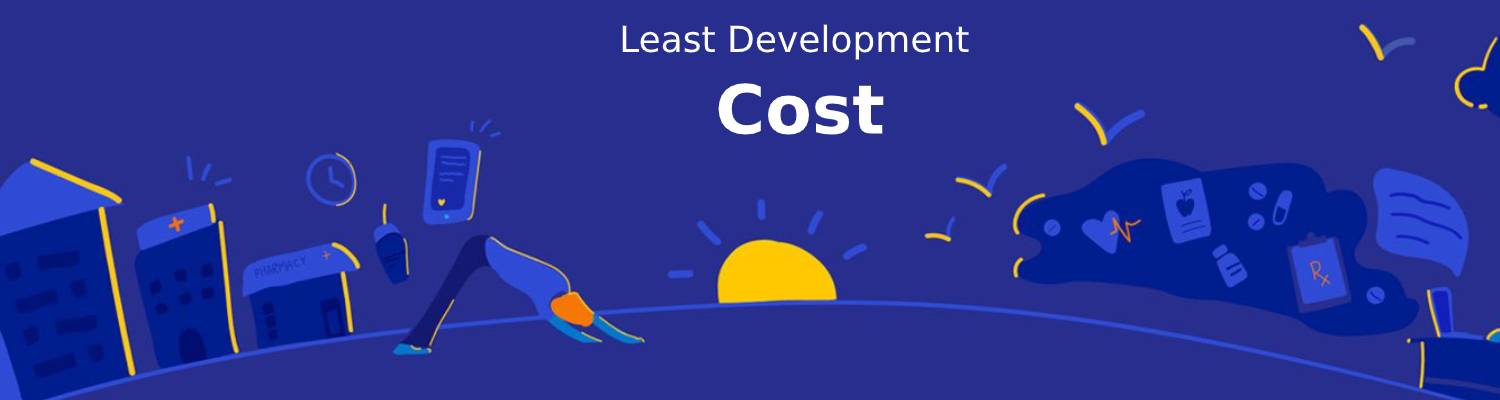 Development Cost