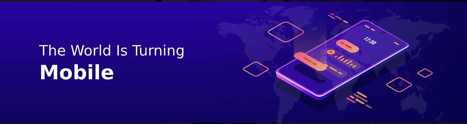 mobile app for business