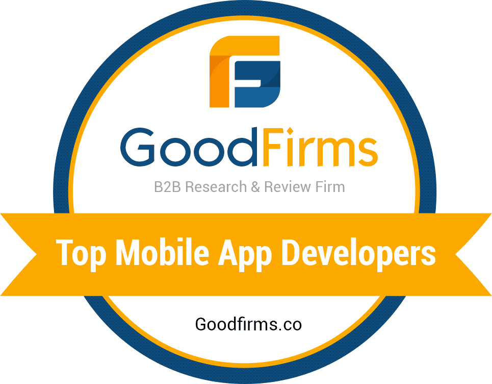  iPhone app development companies USA