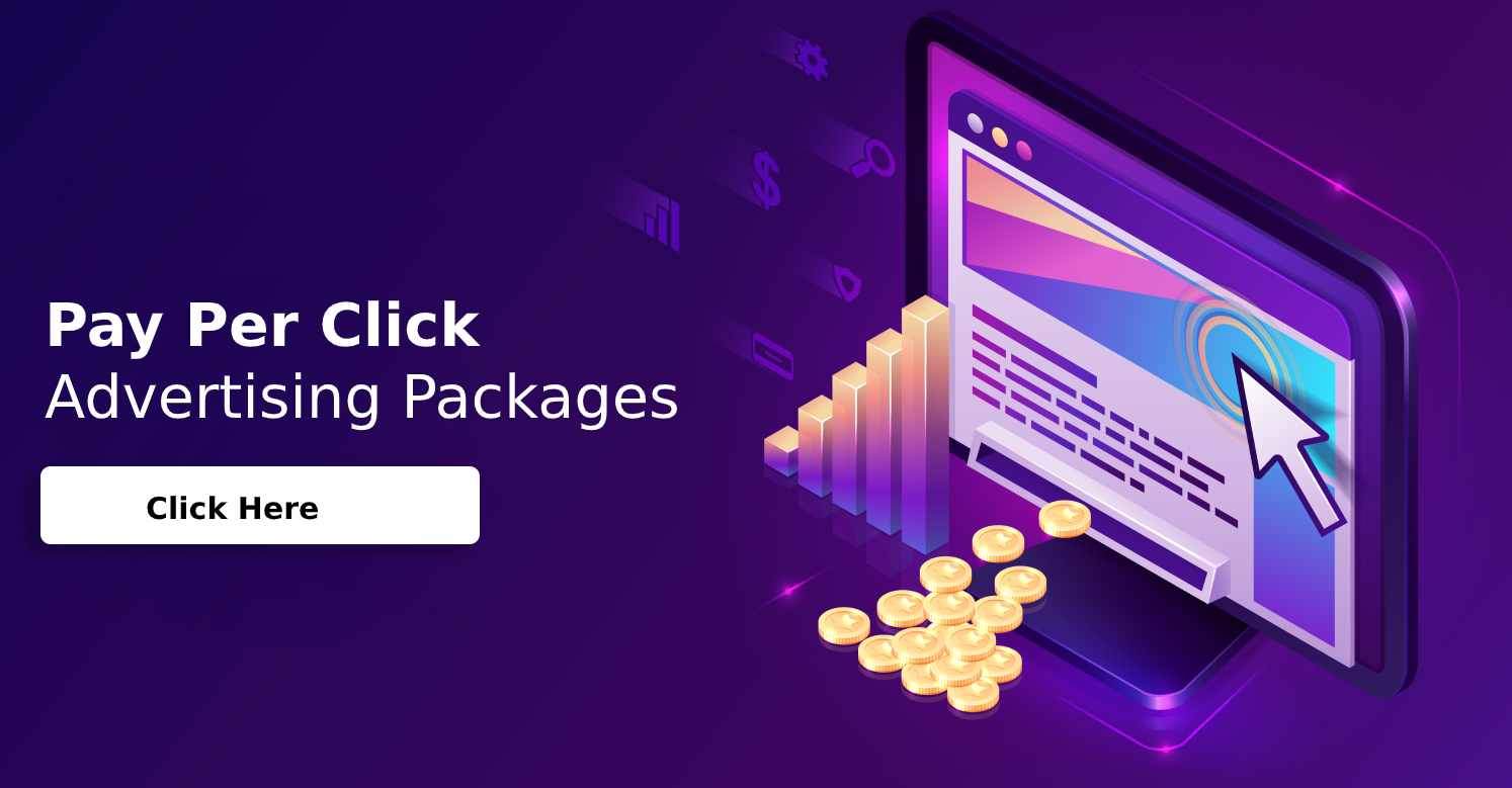 Pay Per Click Marketing Agency | Best PPC Packages in India