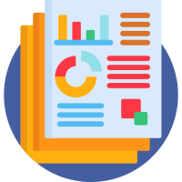 report content writing services